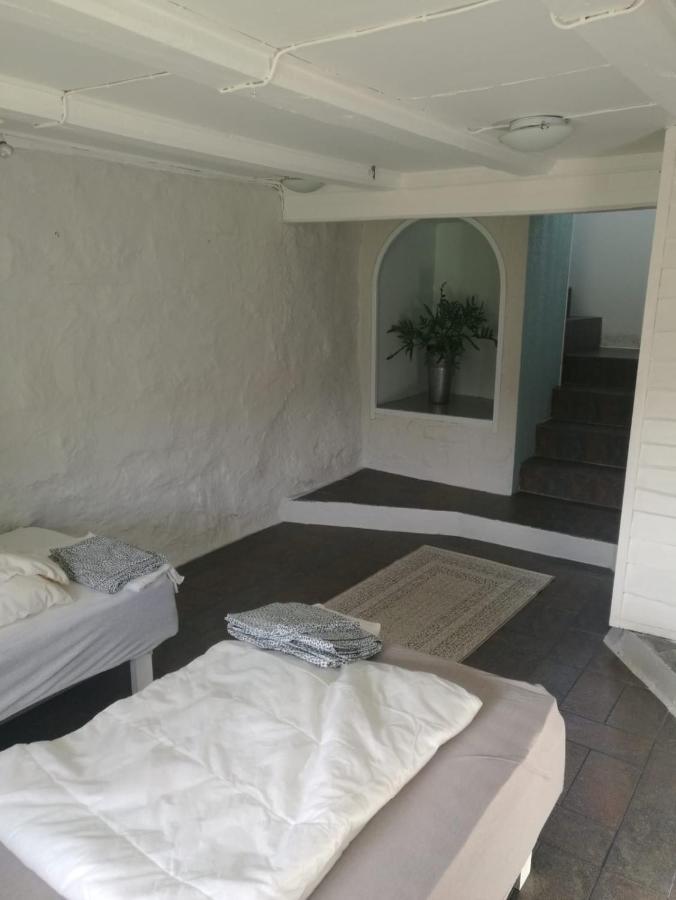Byrkjeleite - Modernized House With 5 Bedrooms Herand Exterior photo